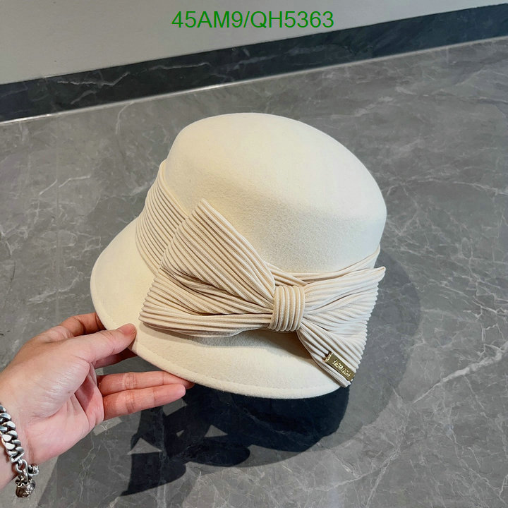 replica designer YUPOO-MiuMiu best quality fake fashion hat Code: QH5363