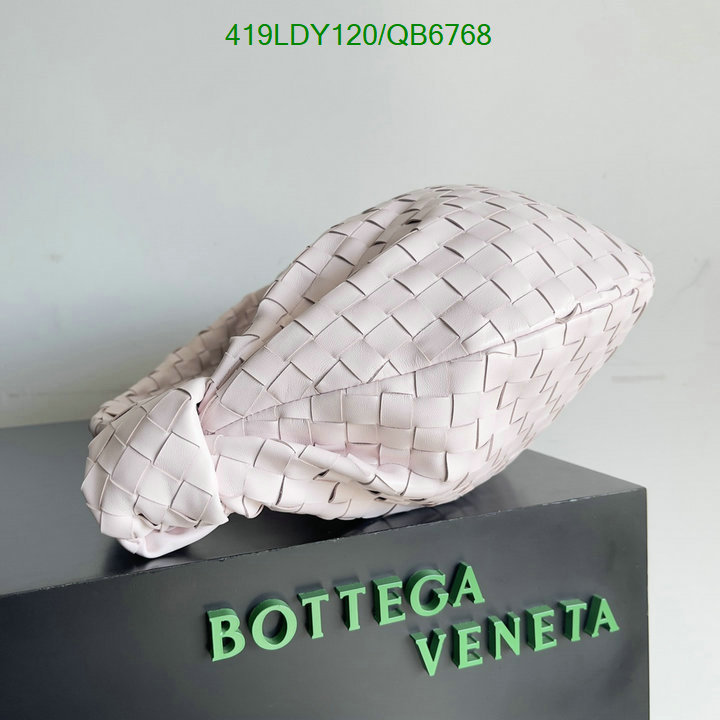 shop YUPOO-Bottega Veneta top quality replica bags Code: QB6768