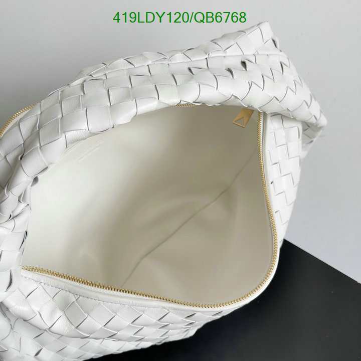 shop YUPOO-Bottega Veneta top quality replica bags Code: QB6768