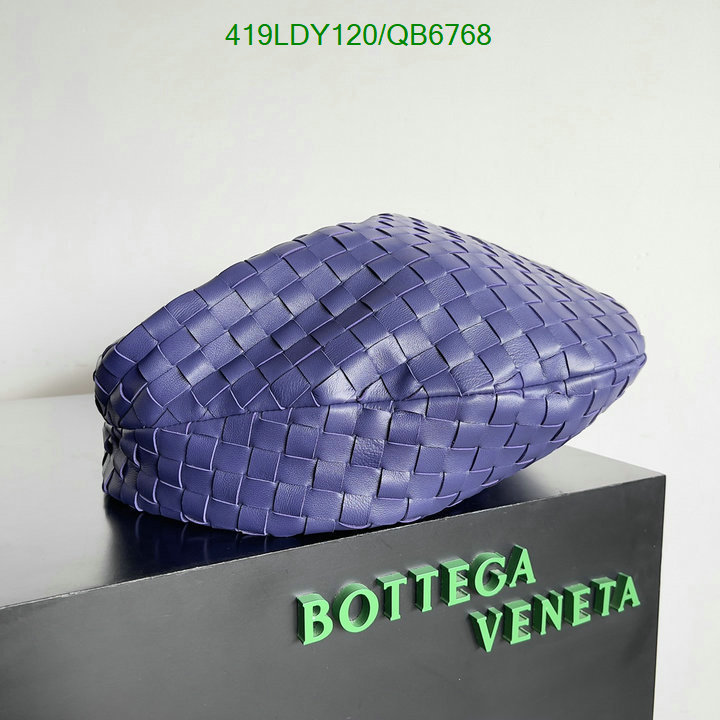 shop YUPOO-Bottega Veneta top quality replica bags Code: QB6768