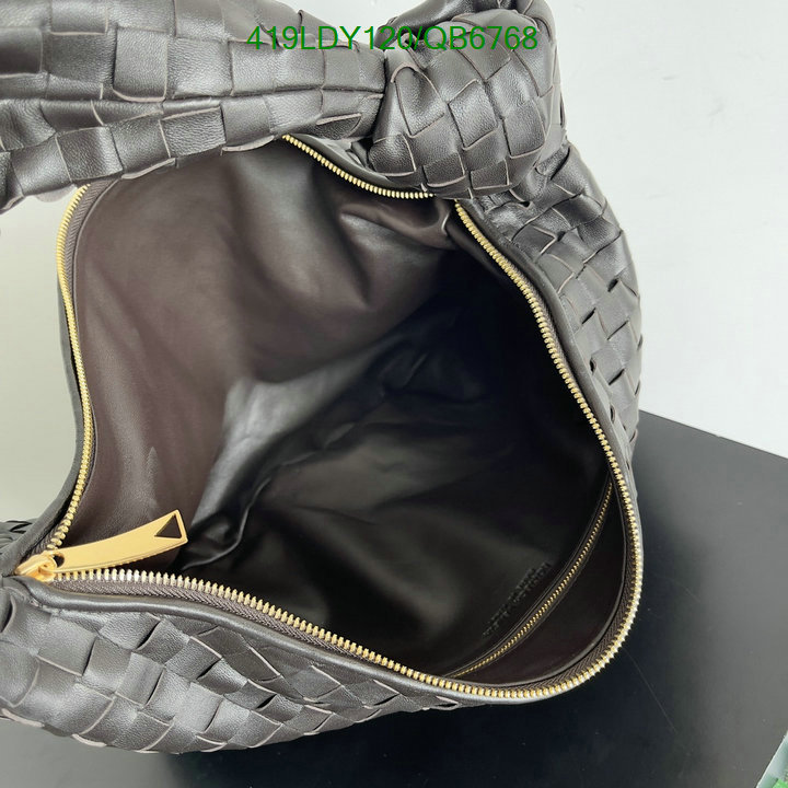 shop YUPOO-Bottega Veneta top quality replica bags Code: QB6768