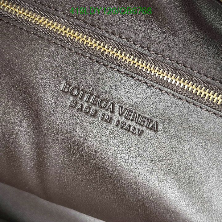 shop YUPOO-Bottega Veneta top quality replica bags Code: QB6768