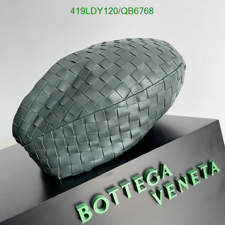 shop YUPOO-Bottega Veneta top quality replica bags Code: QB6768