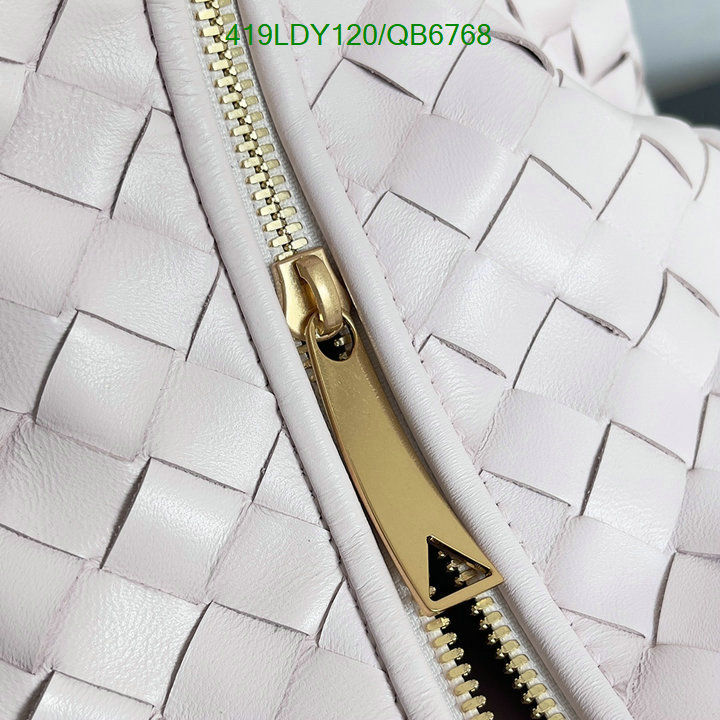 shop YUPOO-Bottega Veneta top quality replica bags Code: QB6768