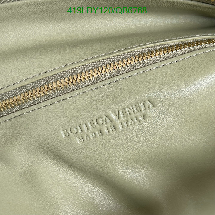 shop YUPOO-Bottega Veneta top quality replica bags Code: QB6768