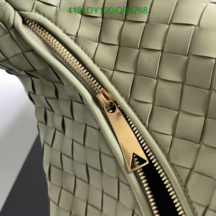 shop YUPOO-Bottega Veneta top quality replica bags Code: QB6768