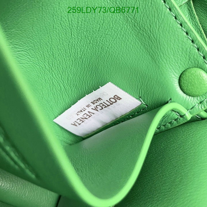 outlet sale store YUPOO-Bottega Veneta top quality replica bags Code: QB6771