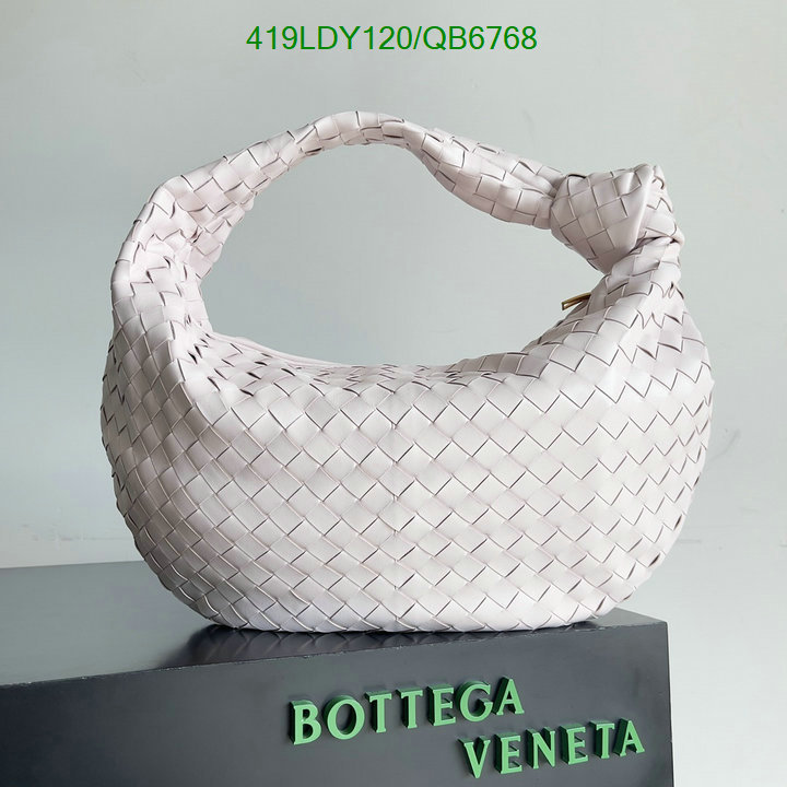 shop YUPOO-Bottega Veneta top quality replica bags Code: QB6768