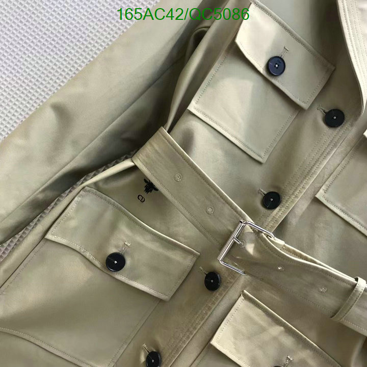 2023 aaaaa replica 1st copy YUPOO-Dior high quality fake clothing Code: QC5086