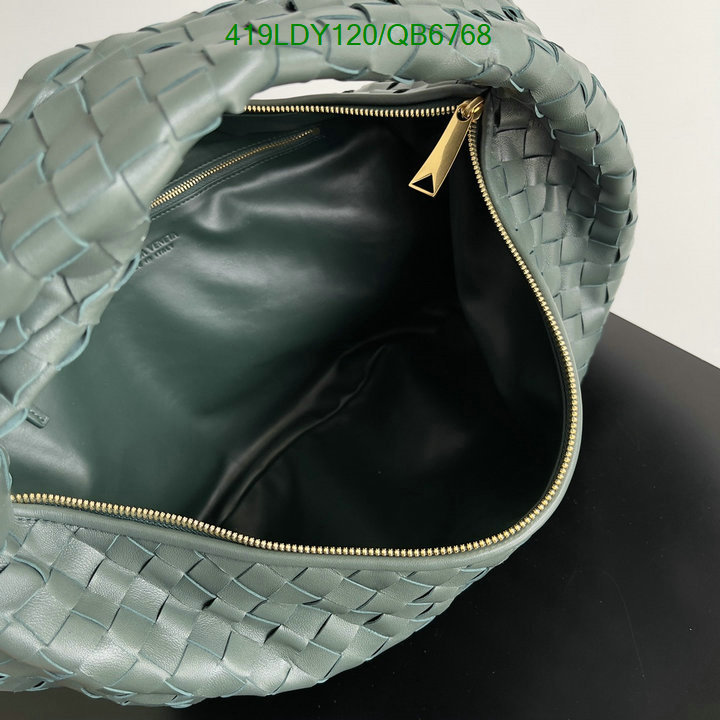 shop YUPOO-Bottega Veneta top quality replica bags Code: QB6768