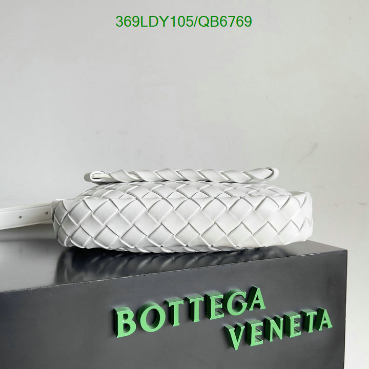 2023 luxury replicas YUPOO-Bottega Veneta top quality replica bags Code: QB6769