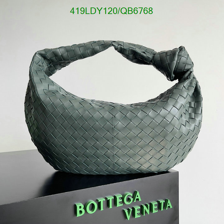 shop YUPOO-Bottega Veneta top quality replica bags Code: QB6768