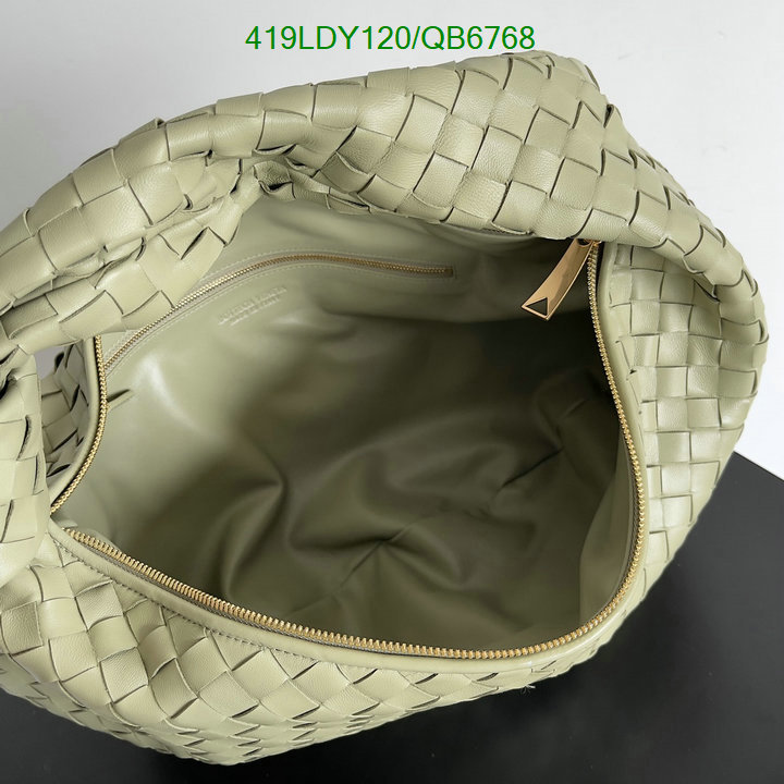 shop YUPOO-Bottega Veneta top quality replica bags Code: QB6768