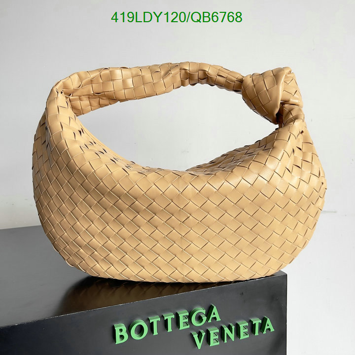 shop YUPOO-Bottega Veneta top quality replica bags Code: QB6768