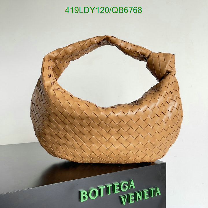 shop YUPOO-Bottega Veneta top quality replica bags Code: QB6768