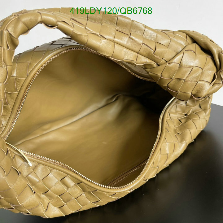 shop YUPOO-Bottega Veneta top quality replica bags Code: QB6768