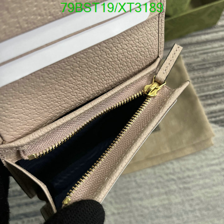 where quality designer replica YUPOO-Gucci top quality replica wallet Code: XT3189