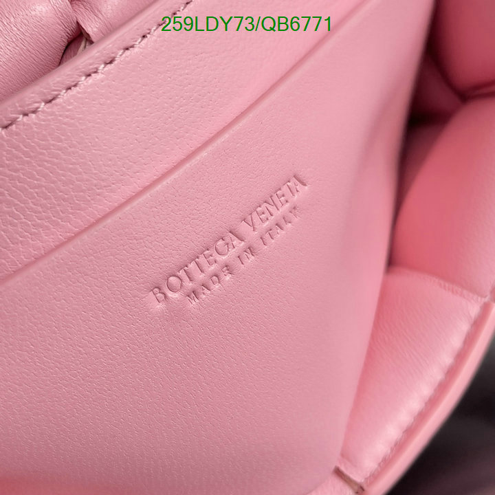 outlet sale store YUPOO-Bottega Veneta top quality replica bags Code: QB6771