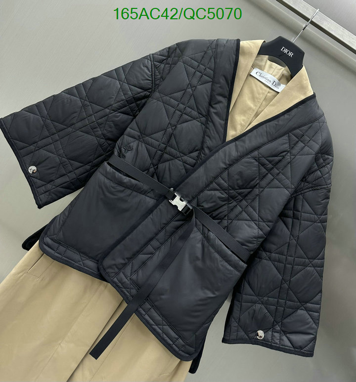 online from china designer YUPOO-Dior high quality fake clothing Code: QC5070