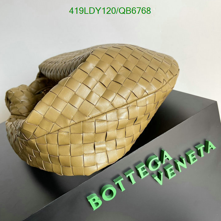 shop YUPOO-Bottega Veneta top quality replica bags Code: QB6768