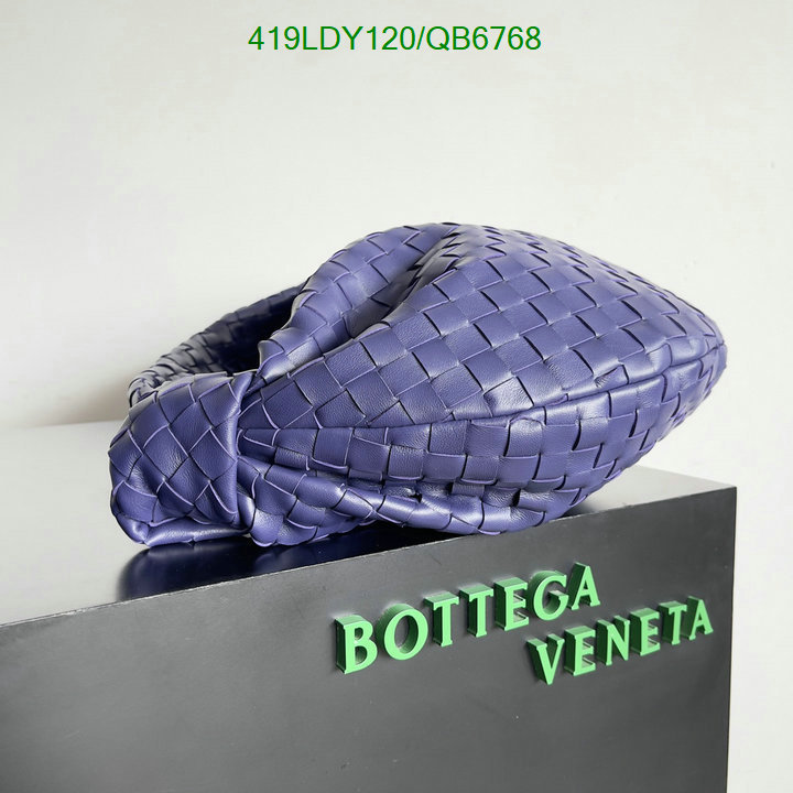 shop YUPOO-Bottega Veneta top quality replica bags Code: QB6768