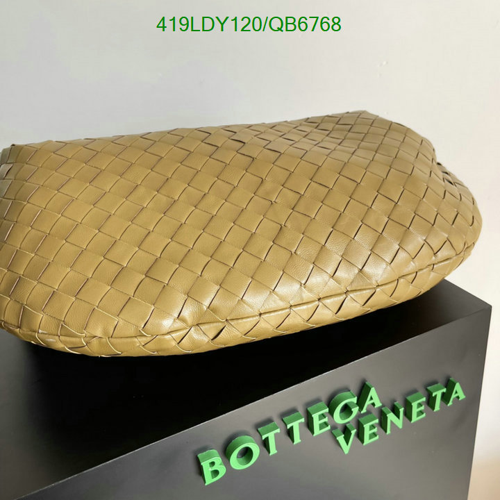 shop YUPOO-Bottega Veneta top quality replica bags Code: QB6768