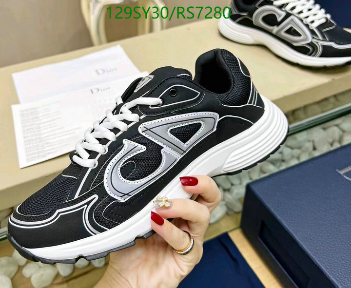 where should i buy to receive YUPOO-Dior best quality replica women's shoes Code: RS7280