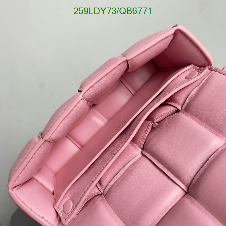 outlet sale store YUPOO-Bottega Veneta top quality replica bags Code: QB6771