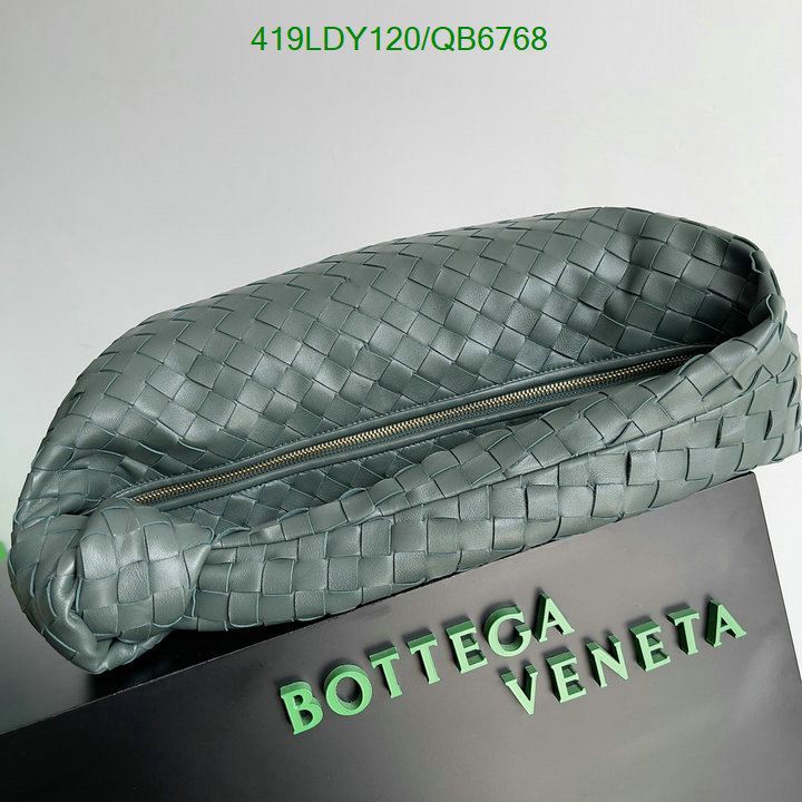 shop YUPOO-Bottega Veneta top quality replica bags Code: QB6768