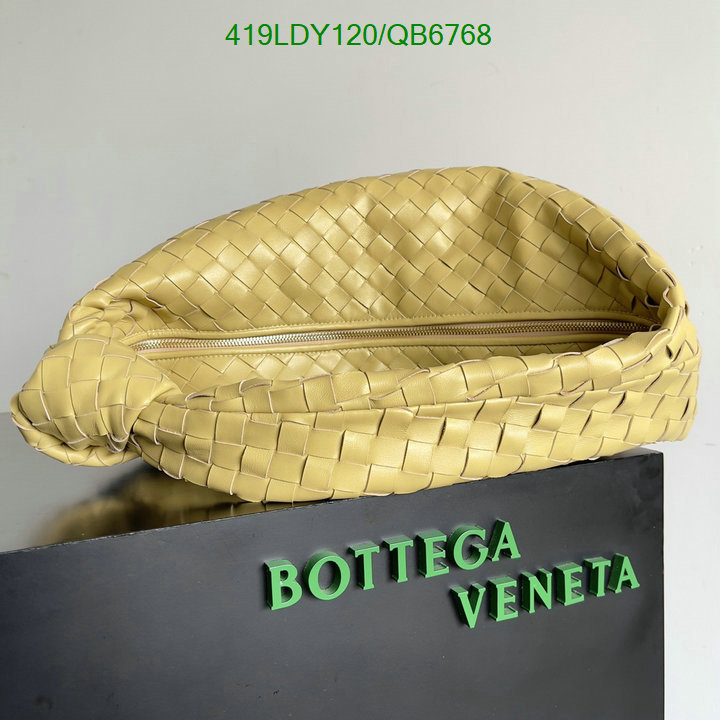 shop YUPOO-Bottega Veneta top quality replica bags Code: QB6768