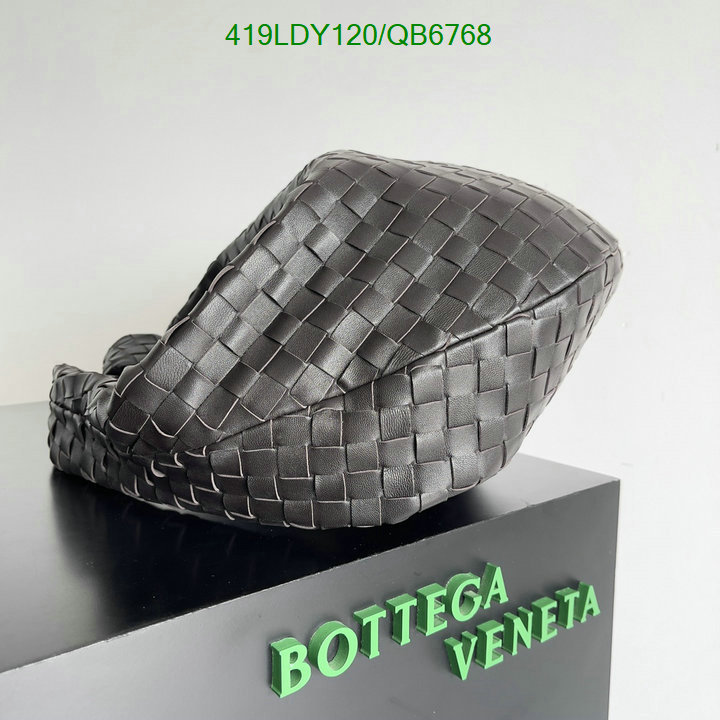 shop YUPOO-Bottega Veneta top quality replica bags Code: QB6768