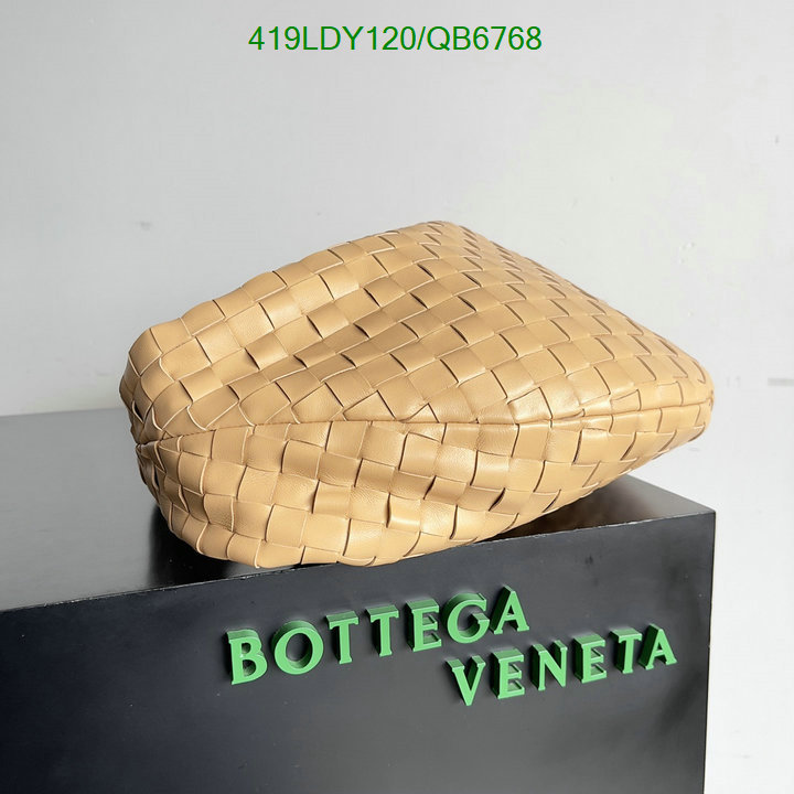 shop YUPOO-Bottega Veneta top quality replica bags Code: QB6768