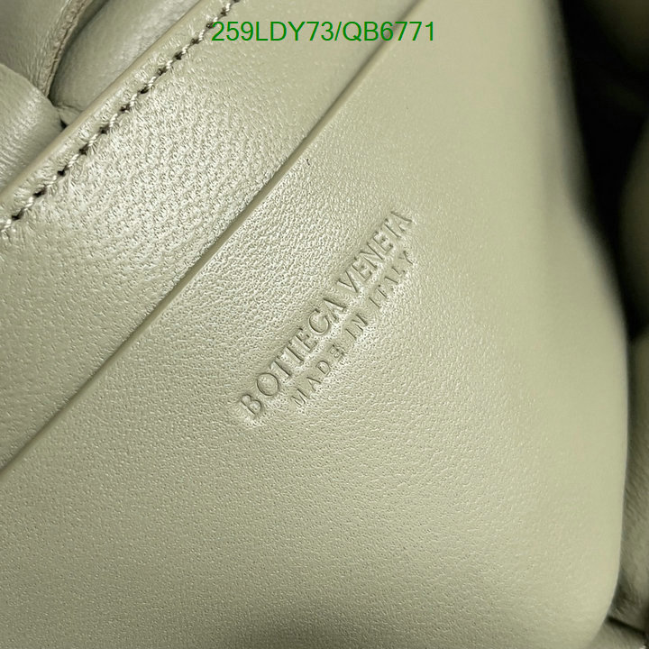 outlet sale store YUPOO-Bottega Veneta top quality replica bags Code: QB6771