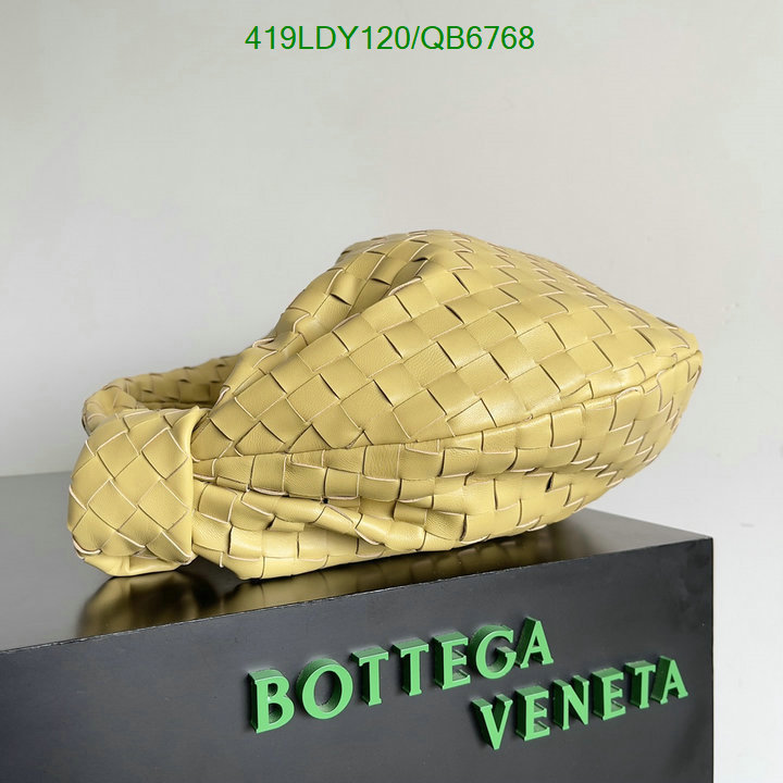 shop YUPOO-Bottega Veneta top quality replica bags Code: QB6768