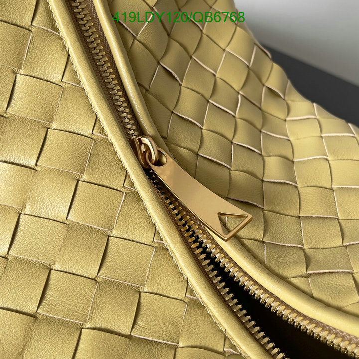 shop YUPOO-Bottega Veneta top quality replica bags Code: QB6768