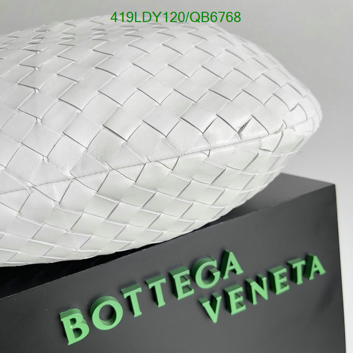 shop YUPOO-Bottega Veneta top quality replica bags Code: QB6768