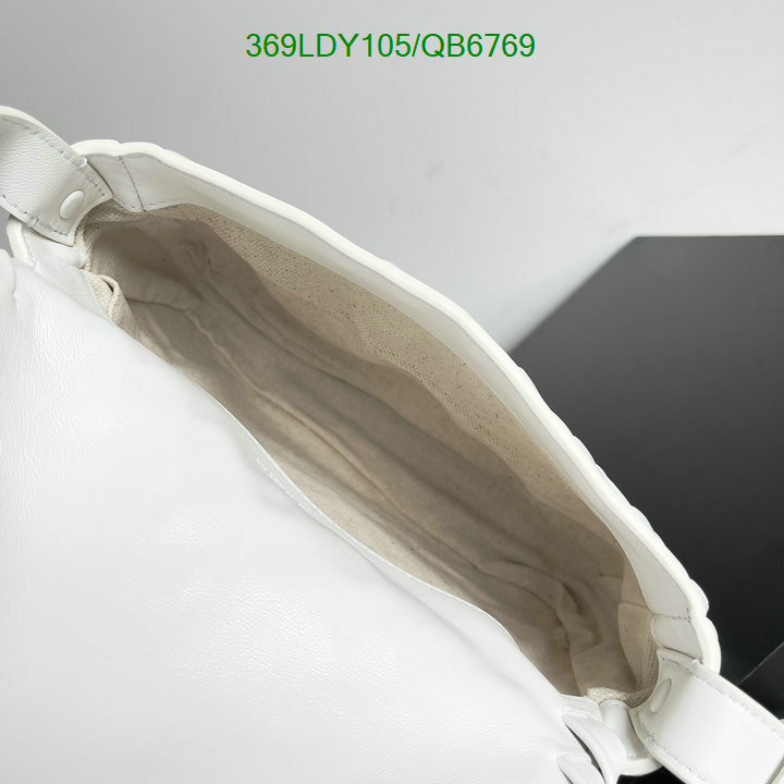 2023 luxury replicas YUPOO-Bottega Veneta top quality replica bags Code: QB6769