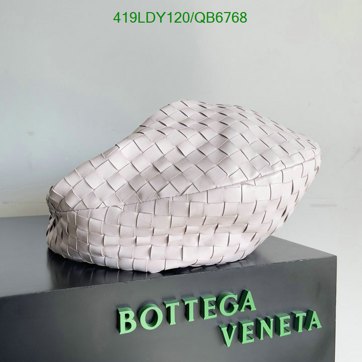 shop YUPOO-Bottega Veneta top quality replica bags Code: QB6768