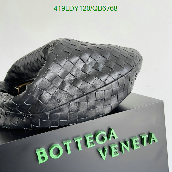 shop YUPOO-Bottega Veneta top quality replica bags Code: QB6768