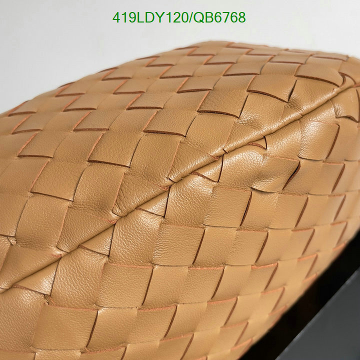 shop YUPOO-Bottega Veneta top quality replica bags Code: QB6768