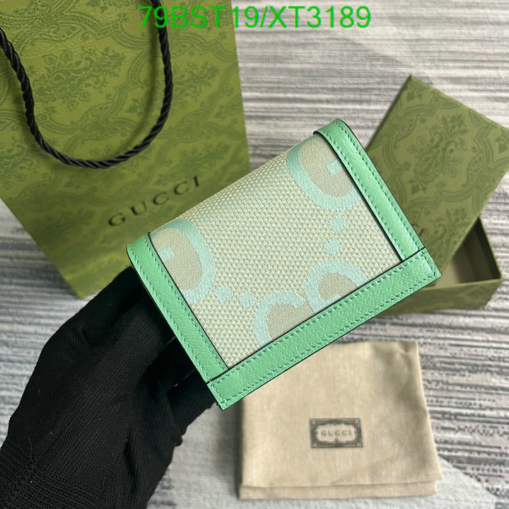 where quality designer replica YUPOO-Gucci top quality replica wallet Code: XT3189