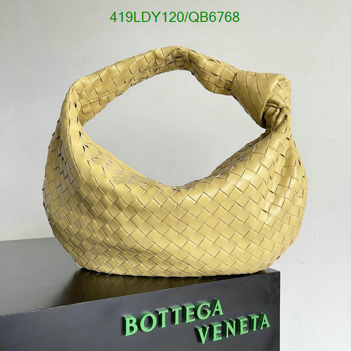 shop YUPOO-Bottega Veneta top quality replica bags Code: QB6768