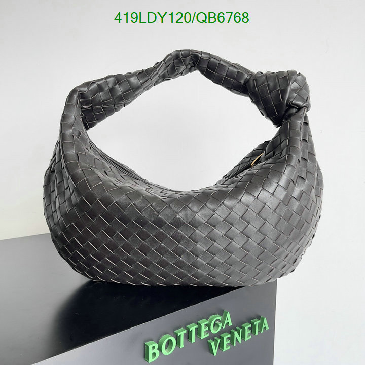 shop YUPOO-Bottega Veneta top quality replica bags Code: QB6768