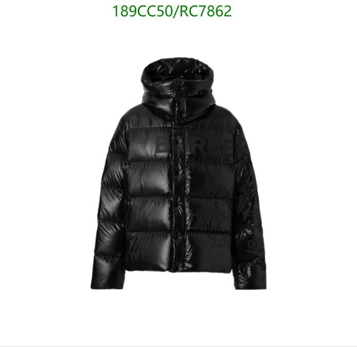 replicas AAAAA+ Quality Replica White Duck Down Moncler Jacket Code: RC7862