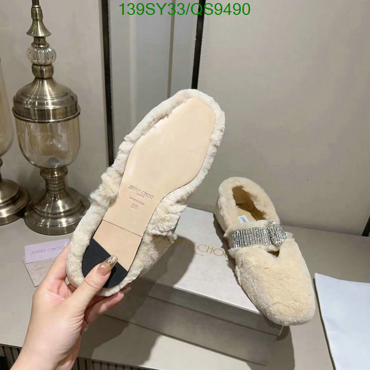 replica online Make The Best Quality Luxury Replica Online sale Jimmy Choo Women's shoes Code: QS9490