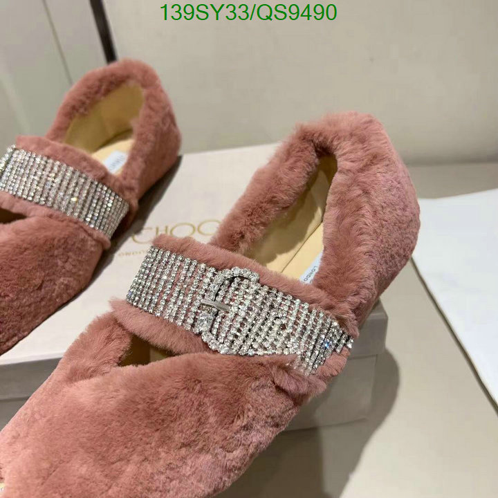 replica online Make The Best Quality Luxury Replica Online sale Jimmy Choo Women's shoes Code: QS9490