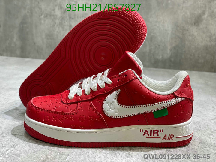 how to find replica shop High-quality Comfortable and Wear-resistant Nike Unisex Shoes Code: RS7827