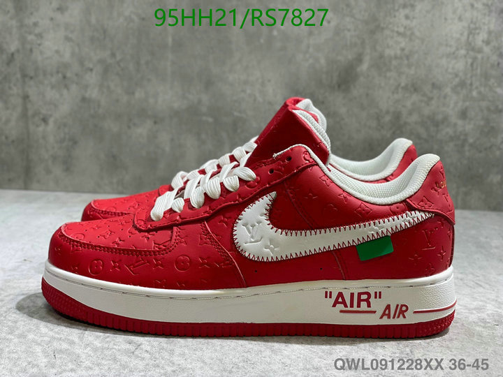 how to find replica shop High-quality Comfortable and Wear-resistant Nike Unisex Shoes Code: RS7827