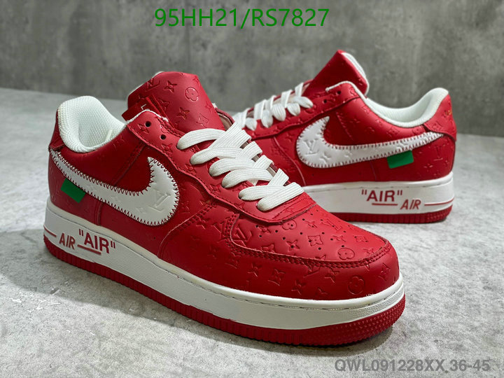 how to find replica shop High-quality Comfortable and Wear-resistant Nike Unisex Shoes Code: RS7827