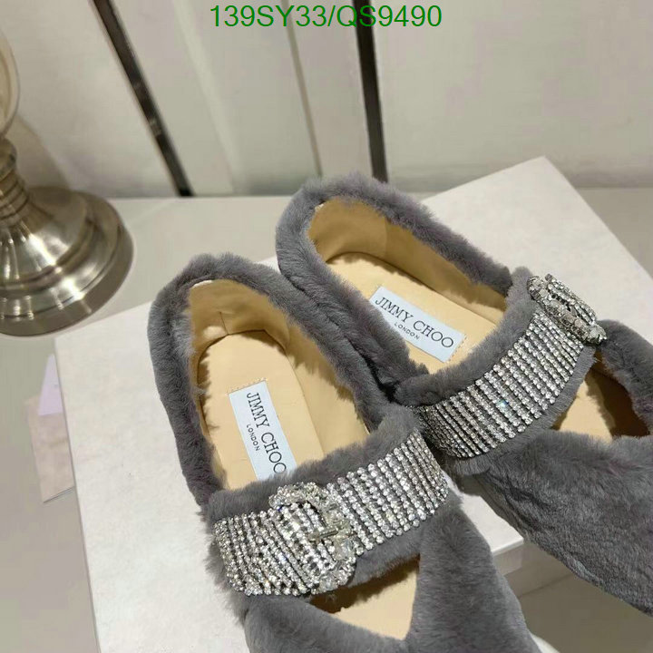 replica online Make The Best Quality Luxury Replica Online sale Jimmy Choo Women's shoes Code: QS9490